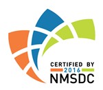 certified by 2016 NMSDC