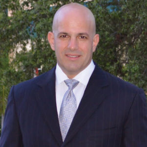 photo of attorney Robert Torricella